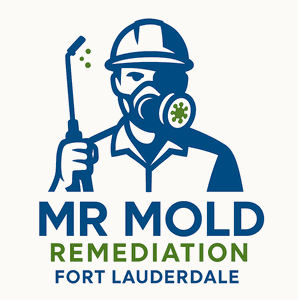 Mr Mold Remediation Fort Lauderdale logo